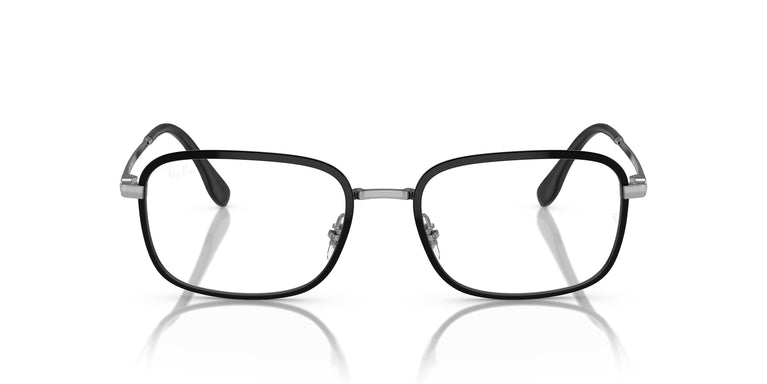 Ray-Ban RX6495 2861 54
