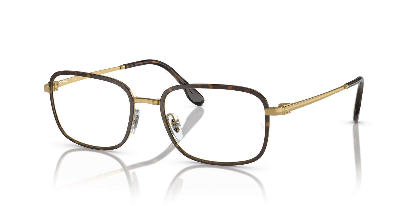 Ray-Ban RX6495 2945 54