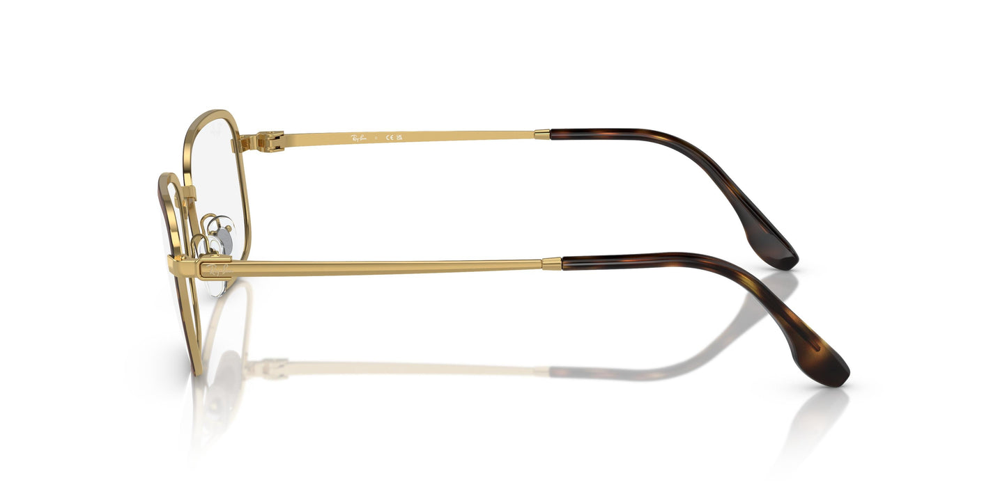 Ray-Ban RX6495 2945 54