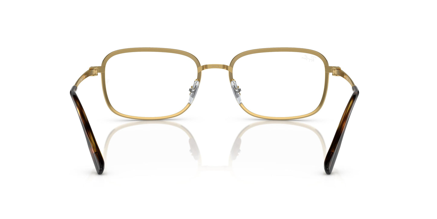 Ray-Ban RX6495 2945 54