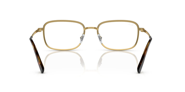 Ray-Ban RX6495 2945 54