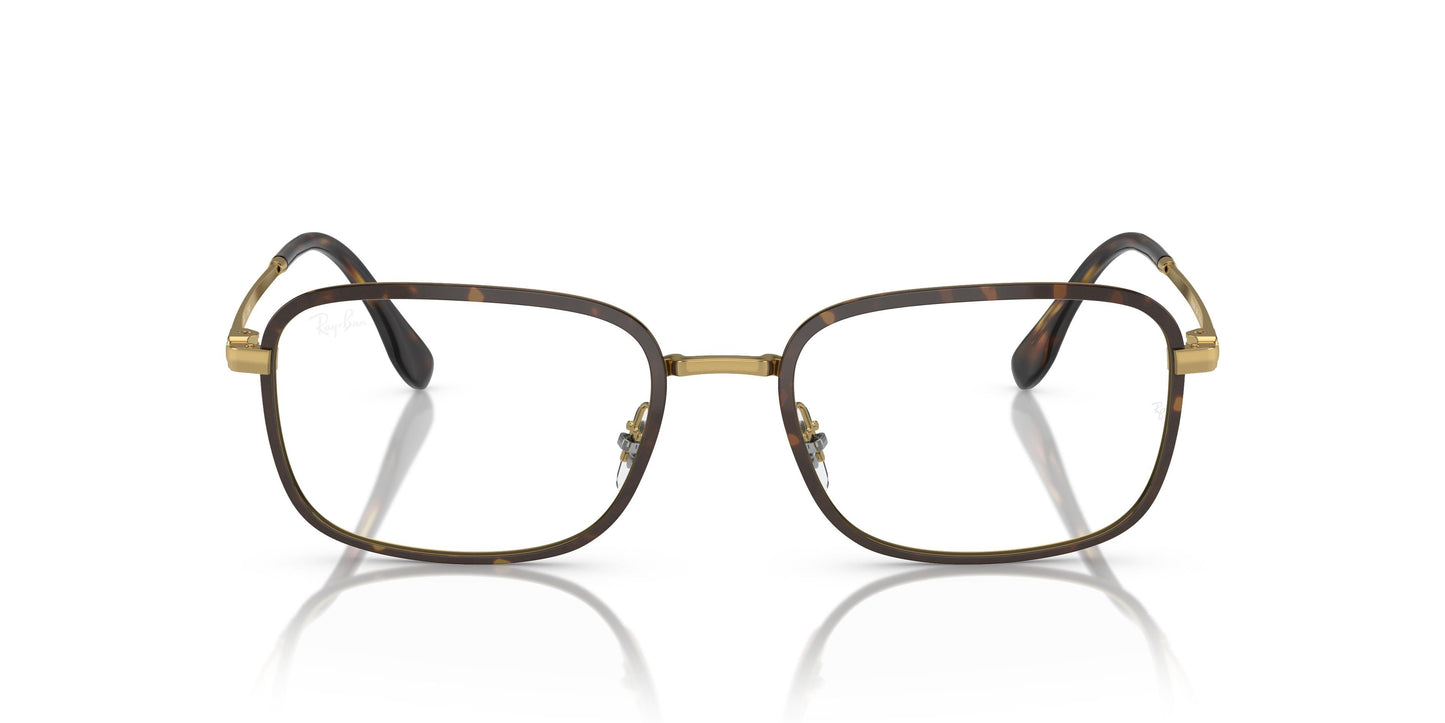 Ray-Ban RX6495 2945 54
