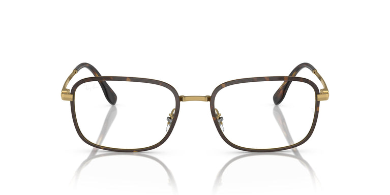 Ray-Ban RX6495 2945 54