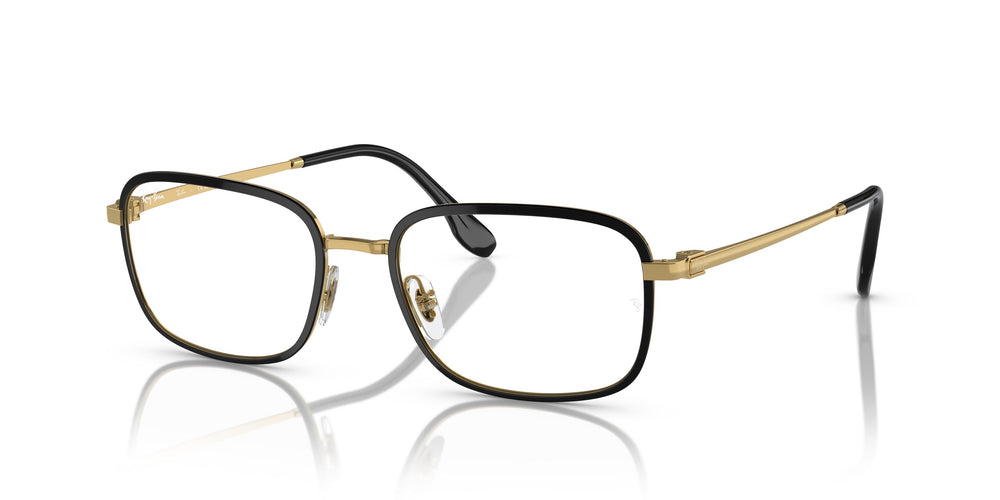 Ray-Ban RX6495 2991 52