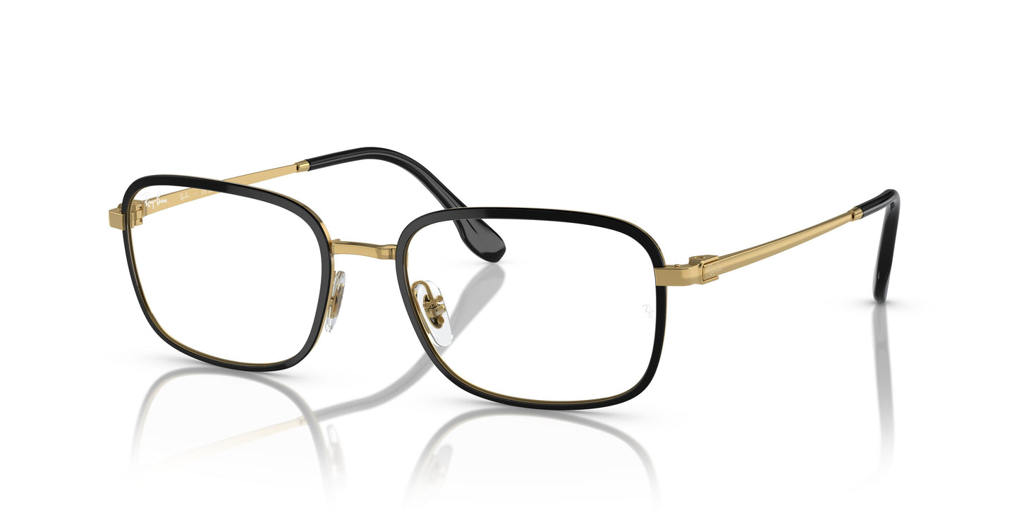 Ray-Ban RX6495 2991 52