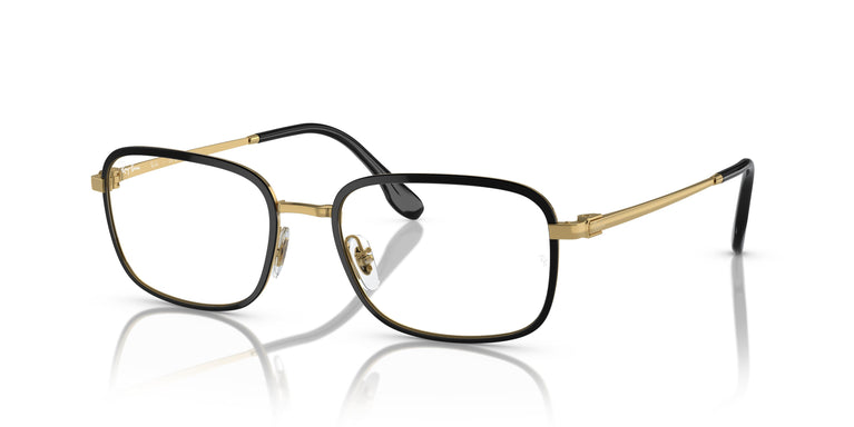 Ray-Ban RX6495 2991 52