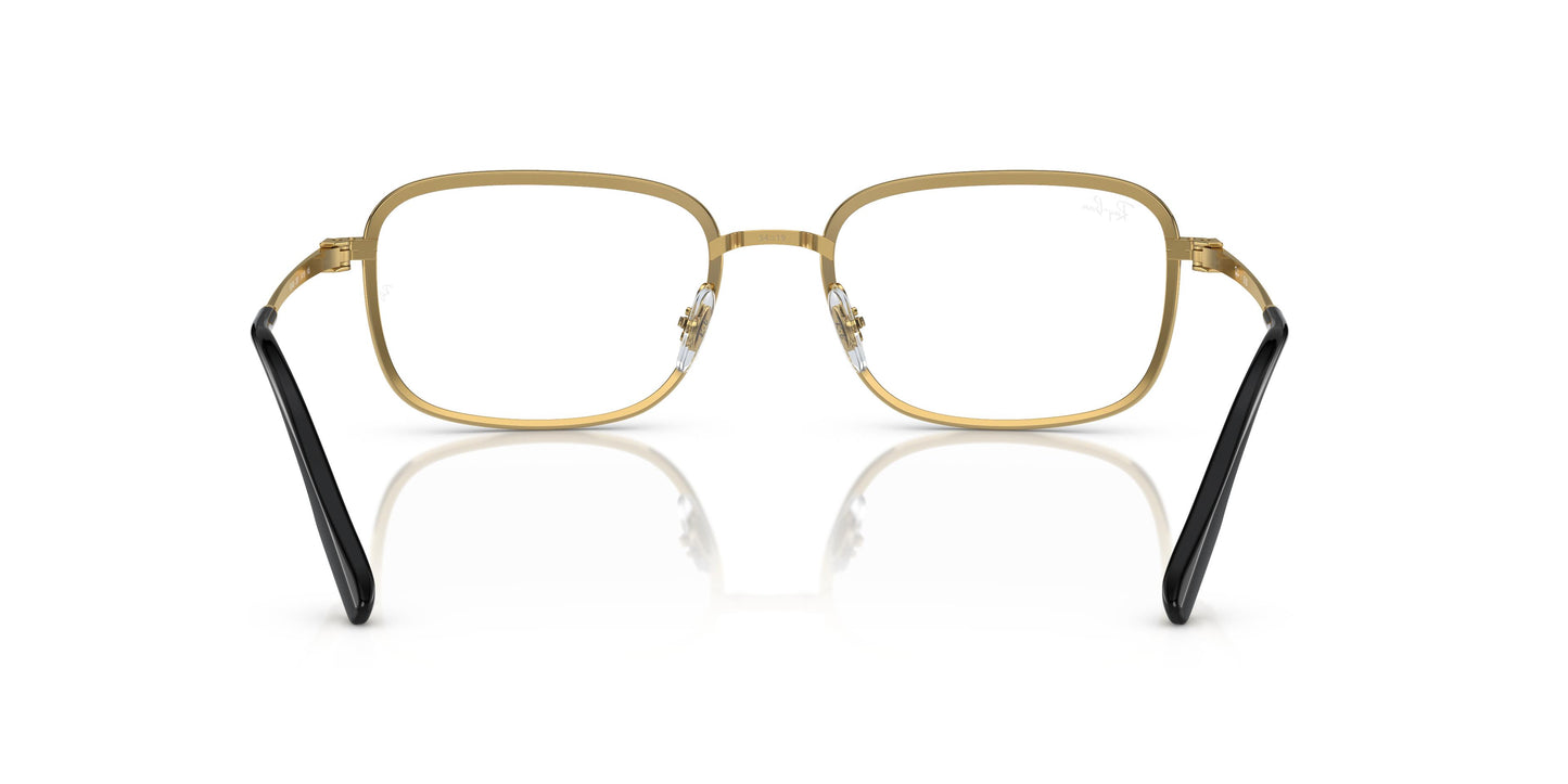 Ray-Ban RX6495 2991 52