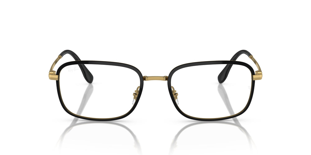 Ray-Ban RX6495 2991 52