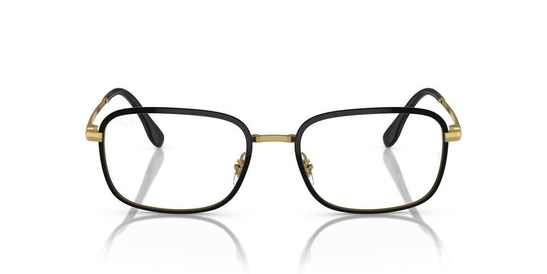 Ray-Ban RX6495 2991 52