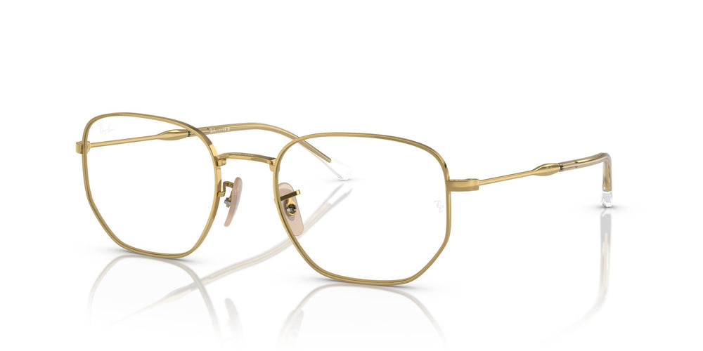 Ray-Ban RX6496 2500 53