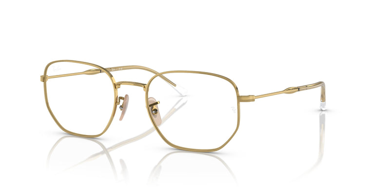 Ray-Ban RX6496 2500 51
