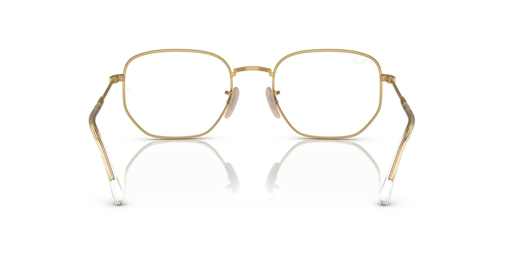 Ray-Ban RX6496 2500 53