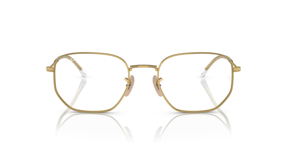 Ray-Ban RX6496 2500 53