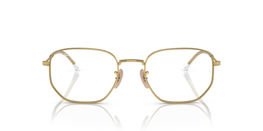 Ray-Ban RX6496 2500 51