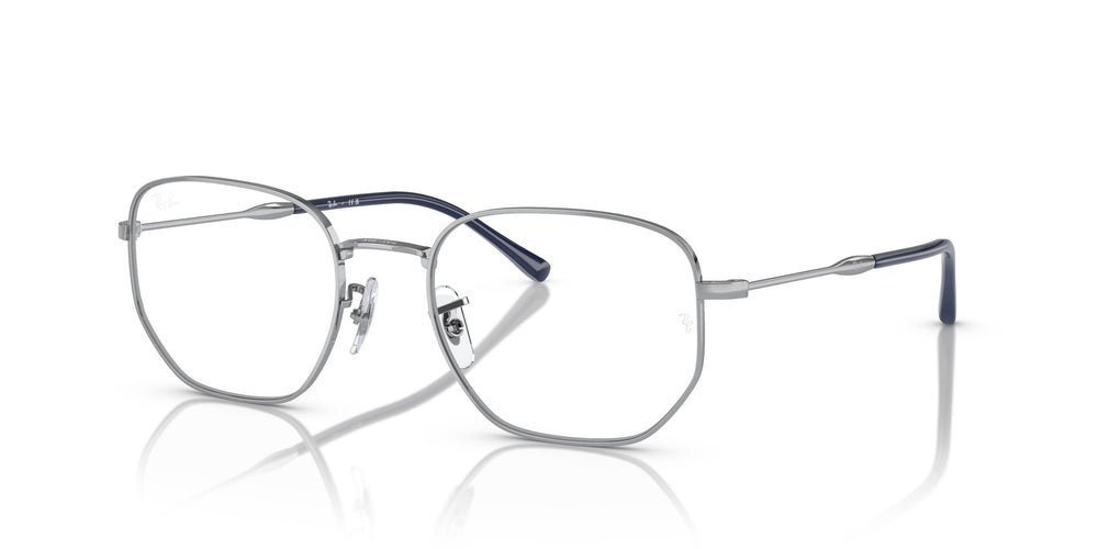 Ray-Ban RX6496 2501 53