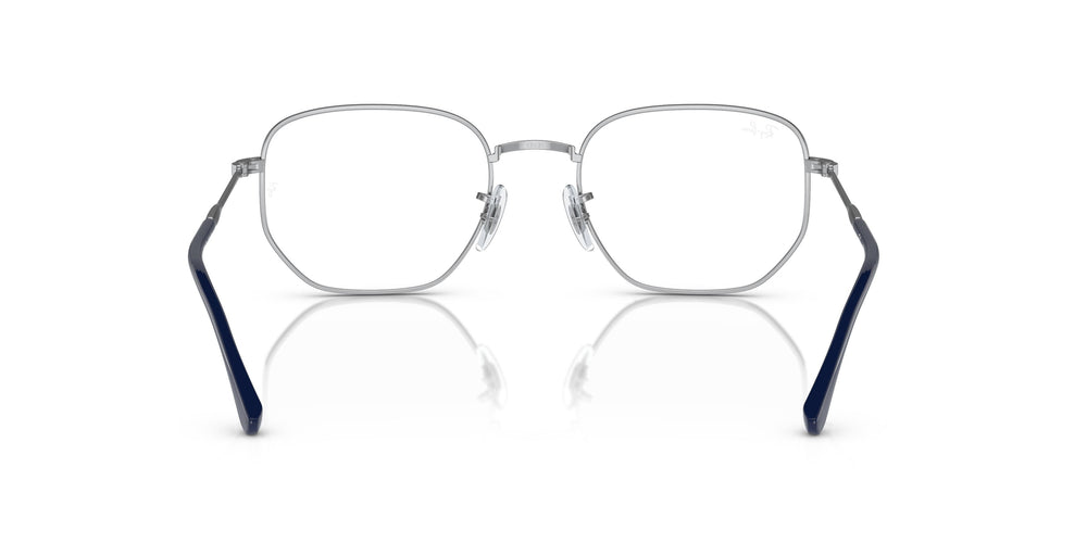 Ray-Ban RX6496 2501 53
