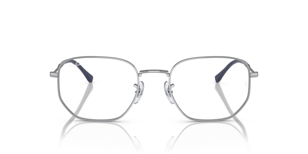 Ray-Ban RX6496 2501 51