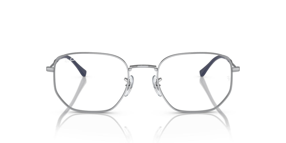 Ray-Ban RX6496 2501 53