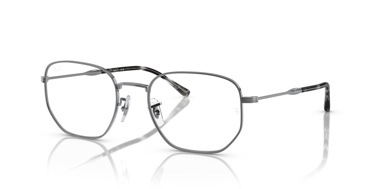 Ray-Ban RX6496 2502 51
