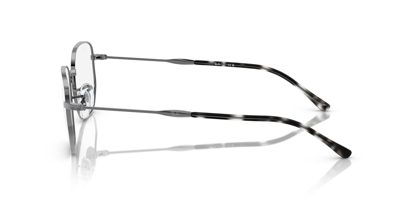 Ray-Ban RX6496 2502 51