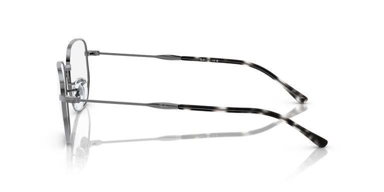 Ray-Ban RX6496 2502 51