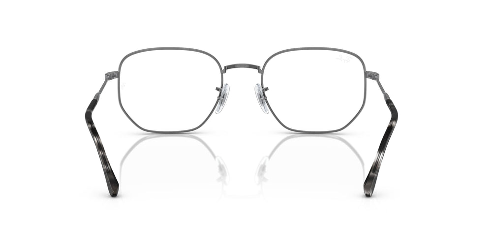 Ray-Ban RX6496 2502 51