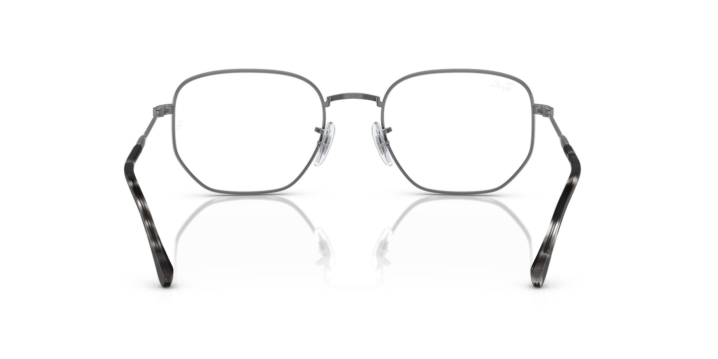 Ray-Ban RX6496 2502 51