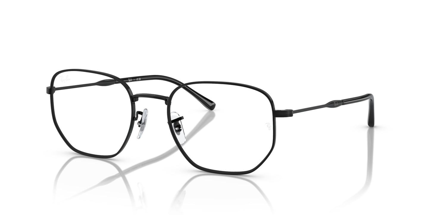 Ray-Ban RX6496 2509 53