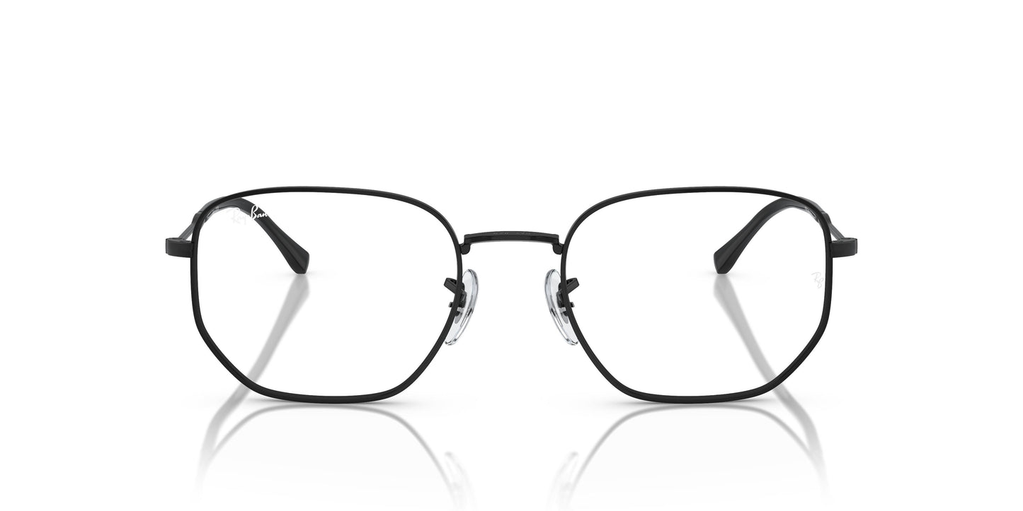 Ray-Ban RX6496 2509 53