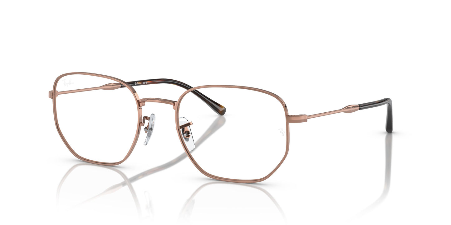 Ray-Ban RX6496 3094 53