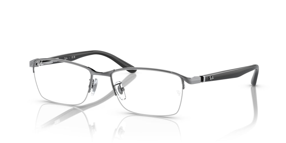 Ray-Ban RX6501D 2502 55
