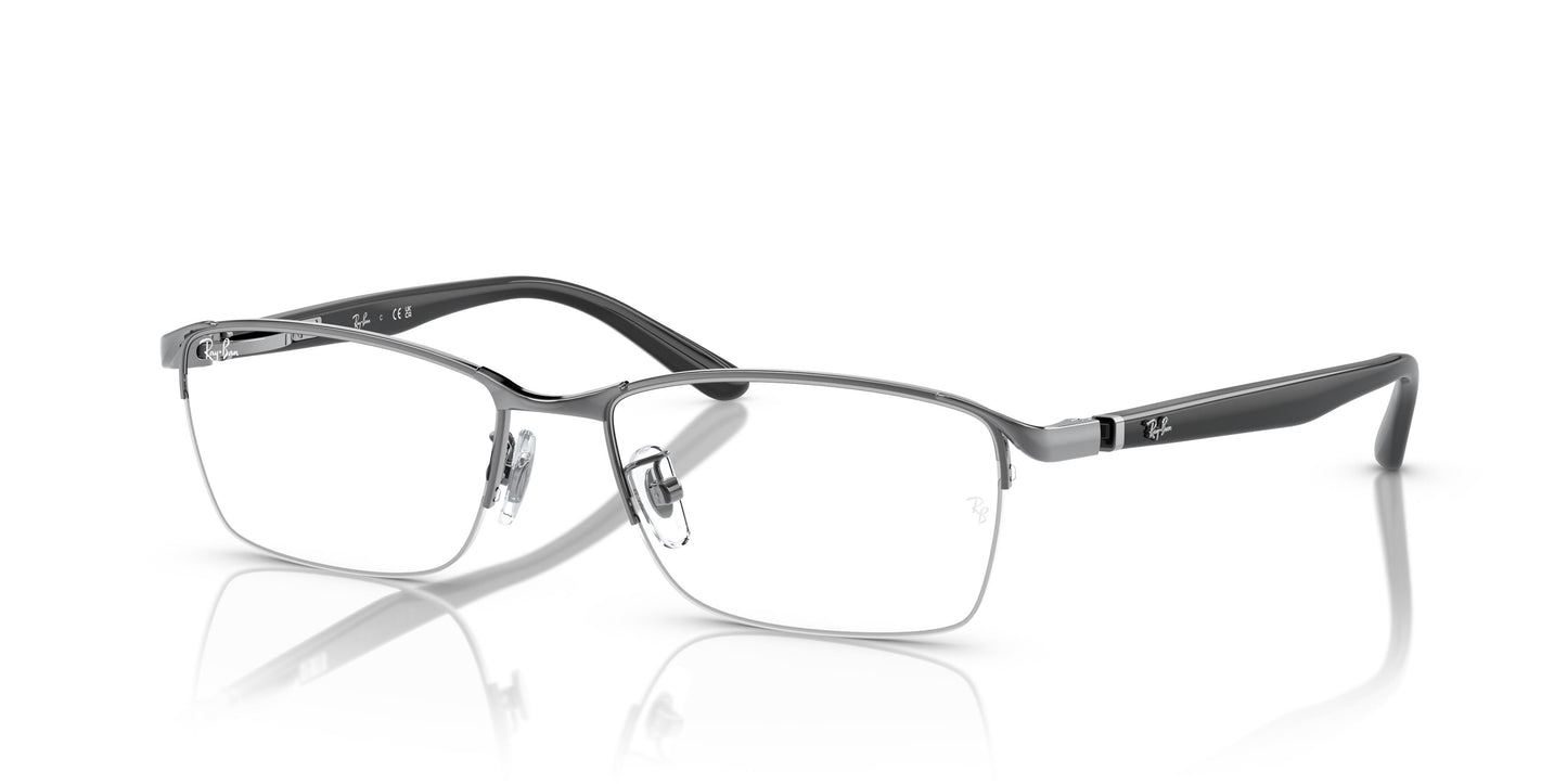 Ray-Ban RX6501D 2502 55