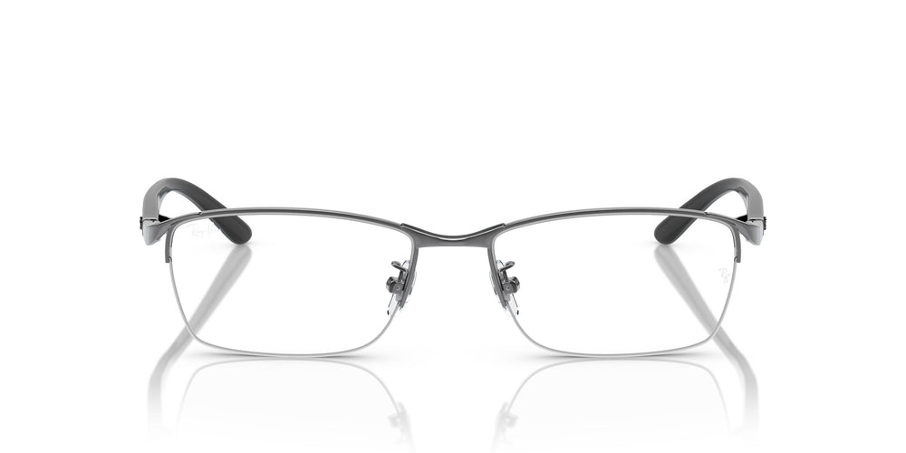 Ray-Ban RX6501D 2502 55