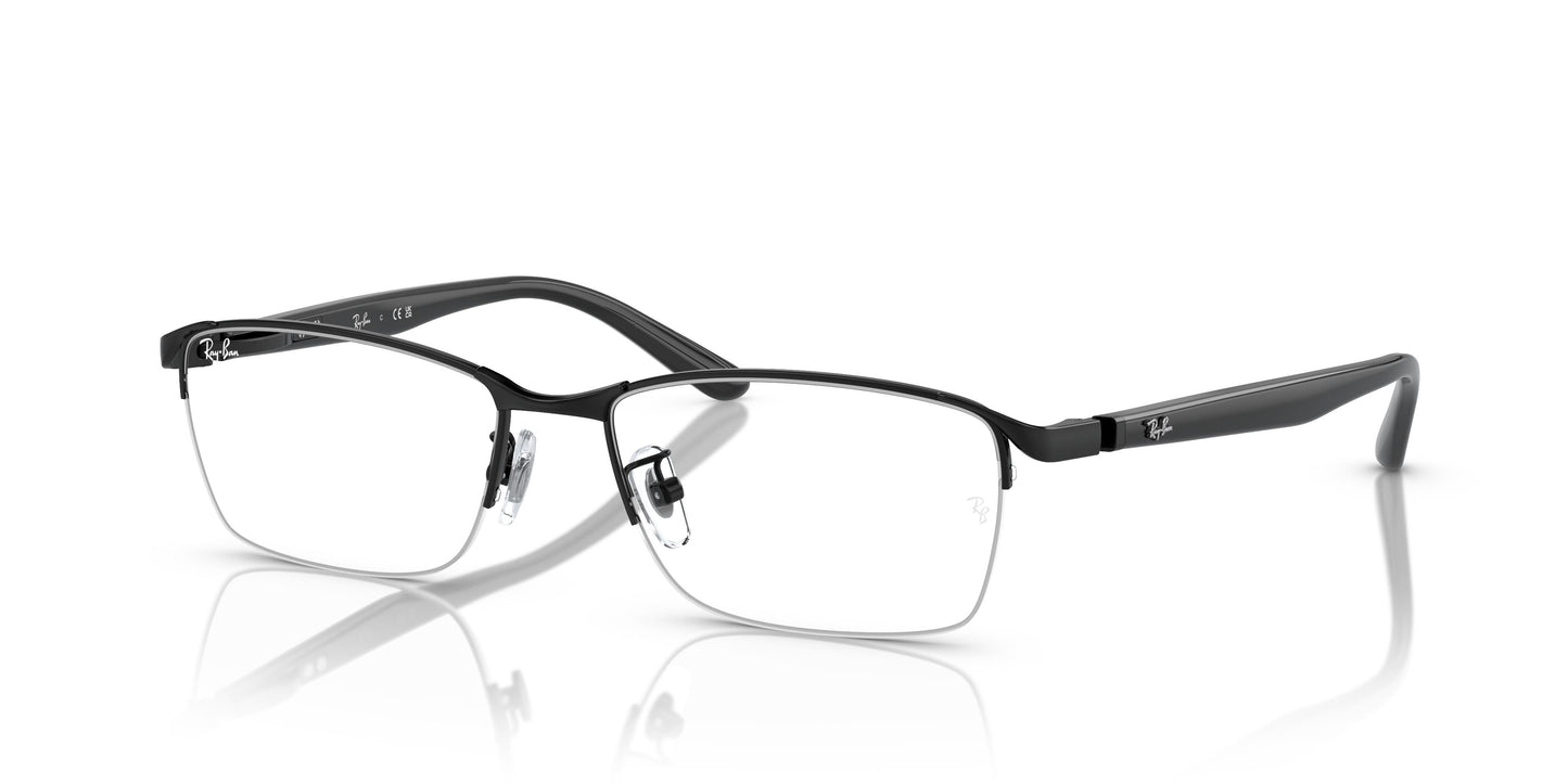 Ray-Ban RX6501D 2503 55