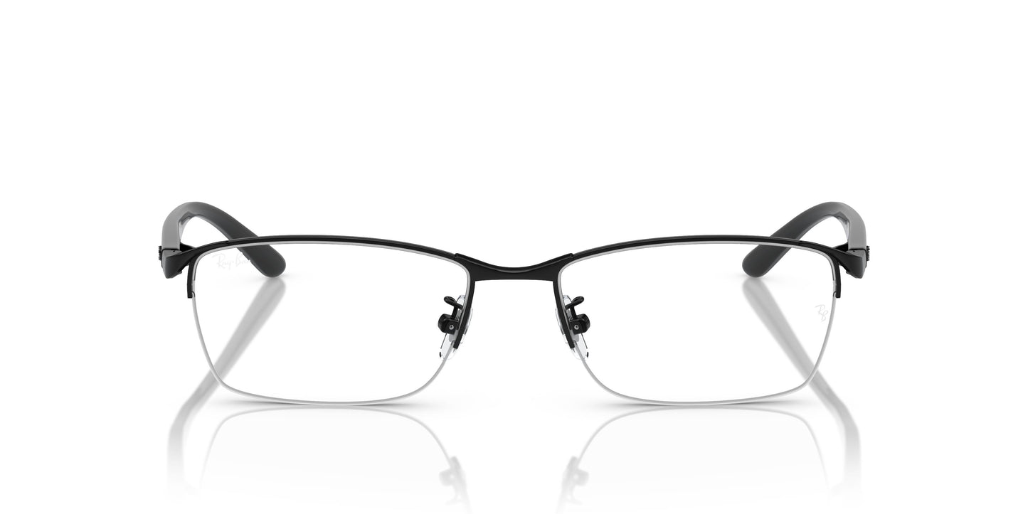 Ray-Ban RX6501D 2503 55