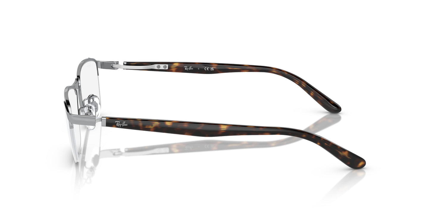 Ray-Ban RX6501D 2595 55