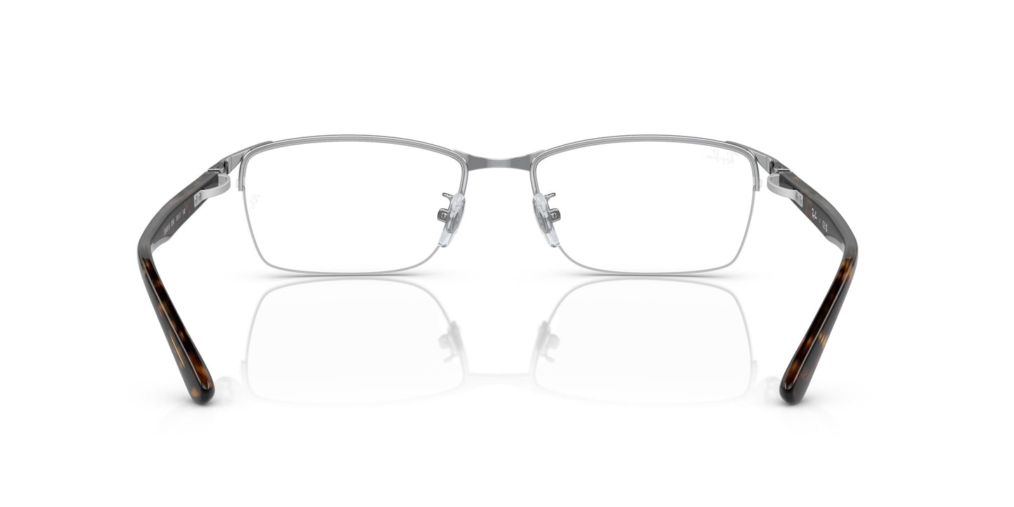 Ray-Ban RX6501D 2595 55