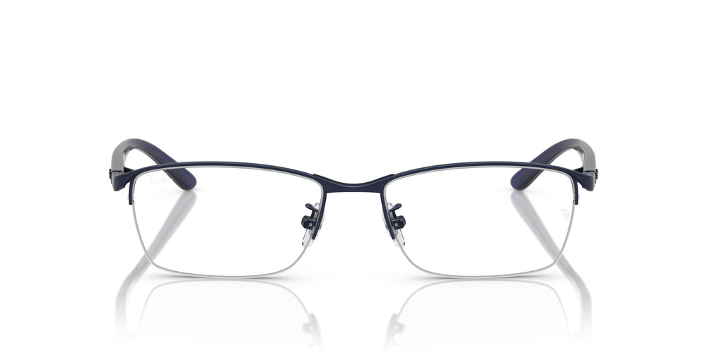 Ray-Ban RX6501D 3076 55