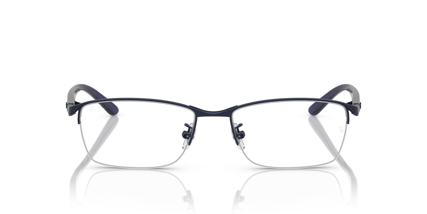 Ray-Ban RX6501D 3076 55