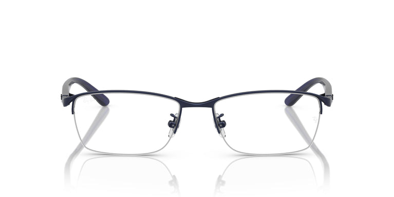 Ray-Ban RX6501D 3076 55