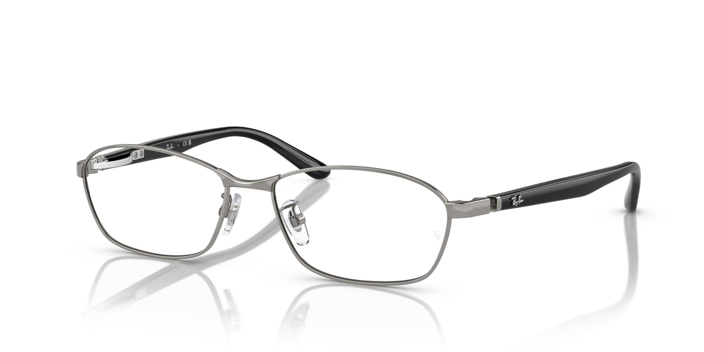 Ray-Ban RX6502D 2502 55