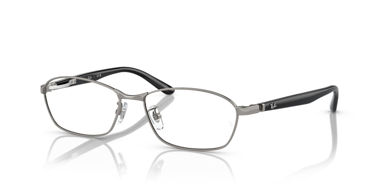 Ray-Ban RX6502D 2502 55