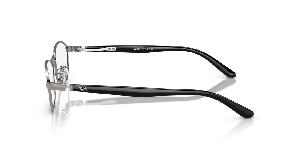Ray-Ban RX6502D 2502 55