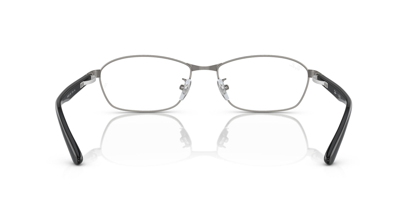 Ray-Ban RX6502D 2502 55