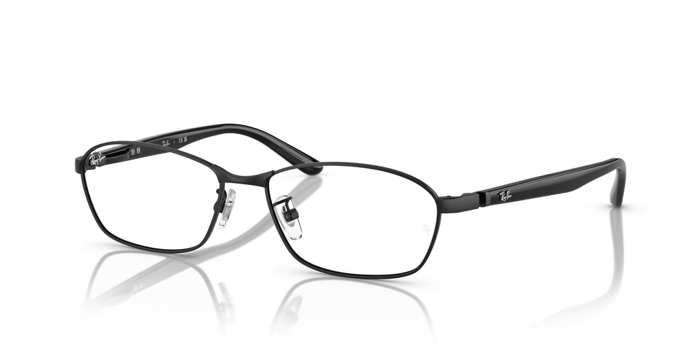 Ray-Ban RX6502D 2503 55