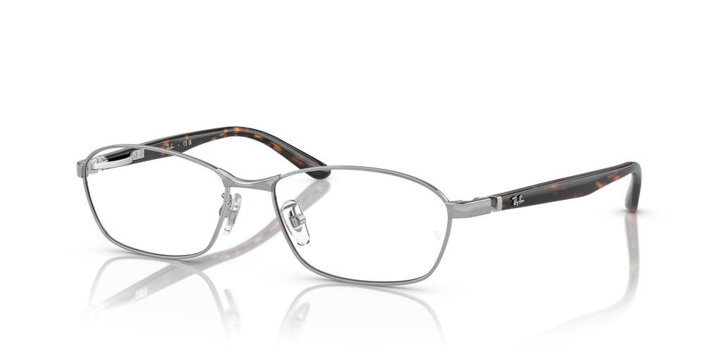 Ray-Ban RX6502D 2595 55