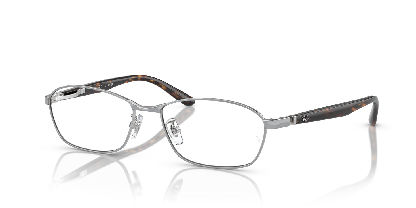 Ray-Ban RX6502D 2595 55