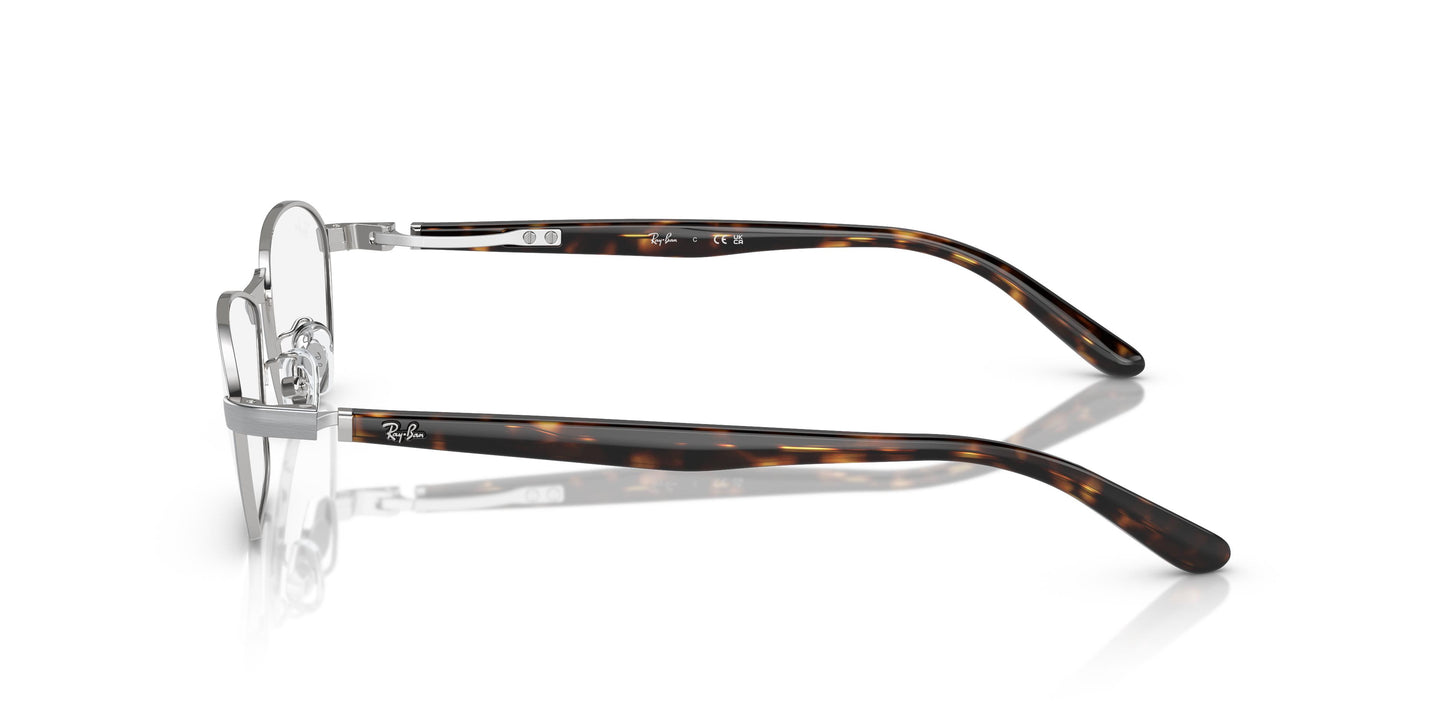 Ray-Ban RX6502D 2595 55