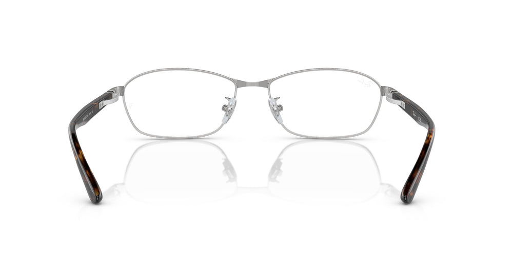 Ray-Ban RX6502D 2595 55