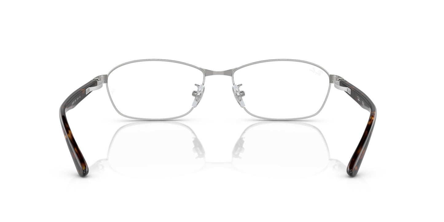 Ray-Ban RX6502D 2595 55